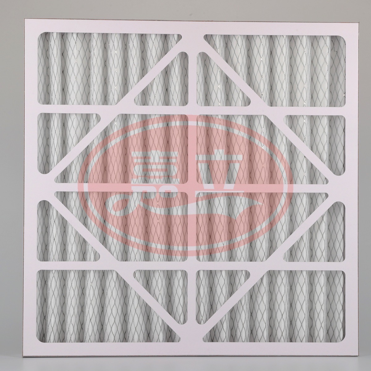 五寨纸框过滤器